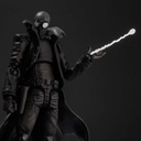 (PO) Spider-Man: Into the Spider-Verse - SV Action Spider-Man Noir Image_9