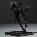 (PO) Spider-Man: Into the Spider-Verse - SV Action Spider-Man Noir Image_11