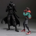 (PO) Spider-Man: Into the Spider-Verse - SV Action Spider-Man Noir Image_13