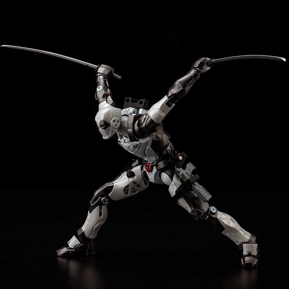(PO) Fighting Armor Deadpool X-Force Ver. Image_10
