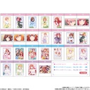 (PO) The Quintessential Quintuplets Specials Wafer Card [BOX] Image_8