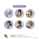 (PO) Gintama Can Badge Collection U91 23I 003 [BOX] Image_2