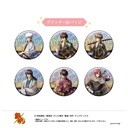 (PO) Gintama Can Badge Collection U91 23I 003 [BOX] Image_3