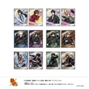 (PO) Gintama Photo Style Metal Sticker Collection U91 23I 068 [BOX] Image_3