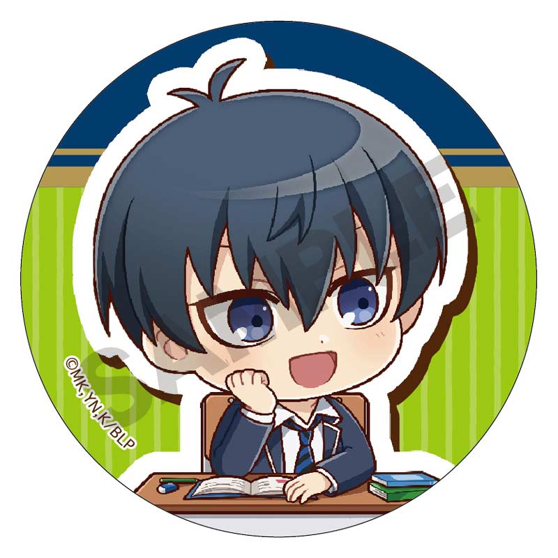 (PO) Blue Lock Trading Can Badge PetitCru [BOX] Image_2