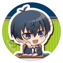 (PO) Blue Lock Trading Can Badge PetitCru [BOX] Image_2