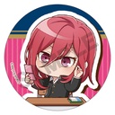 (PO) Blue Lock Trading Can Badge PetitCru [BOX] Image_5