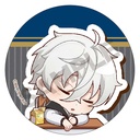 (PO) Blue Lock Trading Can Badge PetitCru [BOX] Image_6
