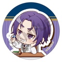 (PO) Blue Lock Trading Can Badge PetitCru [BOX] Image_7