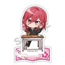 (PO) Blue Lock Acrylic Stand Chigiri Hyoma PetitCru Image_1