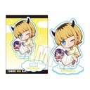 (PO) GyuGyutto Mini Stand Oshi no Ko - MEM-cho Oyasumi Ver. Image_1