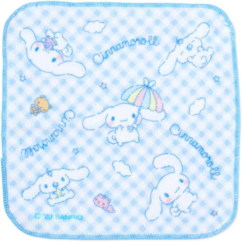Sanrio Kids Pochette Set – Cinnamoroll Image_4
