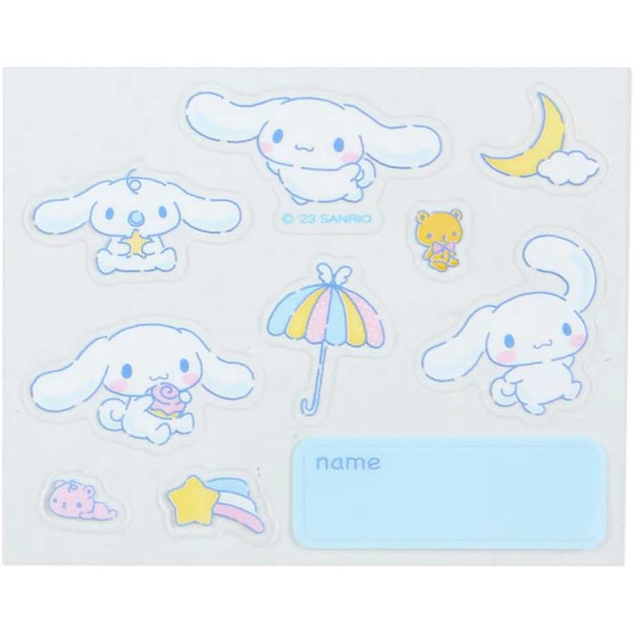 Sanrio Kids Pochette Set – Cinnamoroll Image_6