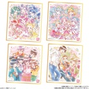 (PO) PreCure Series Shikishi Art -20th Anniversary Special- 3 [BOX] Image_3
