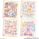 (PO) PreCure Series Shikishi Art -20th Anniversary Special- 3 [BOX] Image_4