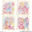 (PO) PreCure Series Shikishi Art -20th Anniversary Special- 3 [BOX] Image_5