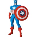 (PO) MAFEX Captain America (COMIC Ver.) Image_2