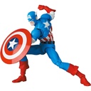 (PO) MAFEX Captain America (COMIC Ver.) Image_5
