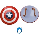 (PO) MAFEX Captain America (COMIC Ver.) Image_7