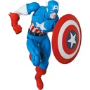 (PO) MAFEX Captain America (COMIC Ver.) Image_10