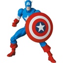 (PO) MAFEX Captain America (COMIC Ver.) Image_12