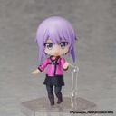 (PO) DFORM+ Alice Gear Aegis Expansion - Hirasaka Yotsuyu Deforme Action Figure Image_3