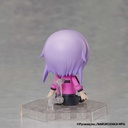 (PO) DFORM+ Alice Gear Aegis Expansion - Hirasaka Yotsuyu Deforme Action Figure Image_5