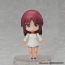 (PO) DFORM+ Alice Gear Aegis Expansion - Kaneshiya Sitara Deforme Action Figure Image_1