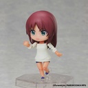 (PO) DFORM+ Alice Gear Aegis Expansion - Kaneshiya Sitara Deforme Action Figure Image_3