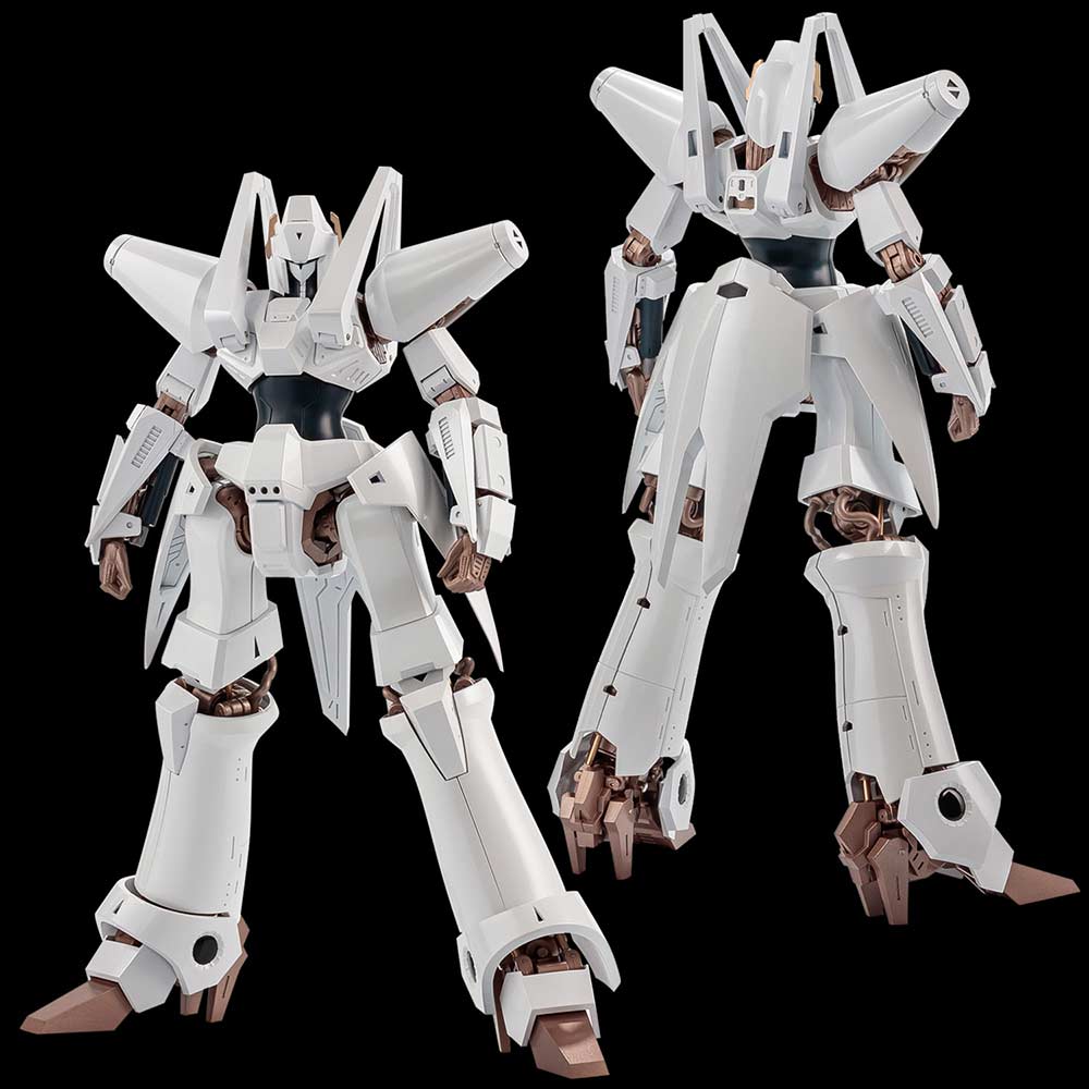 (PO) Riobot Heavy Metal L-Gaim Image_3
