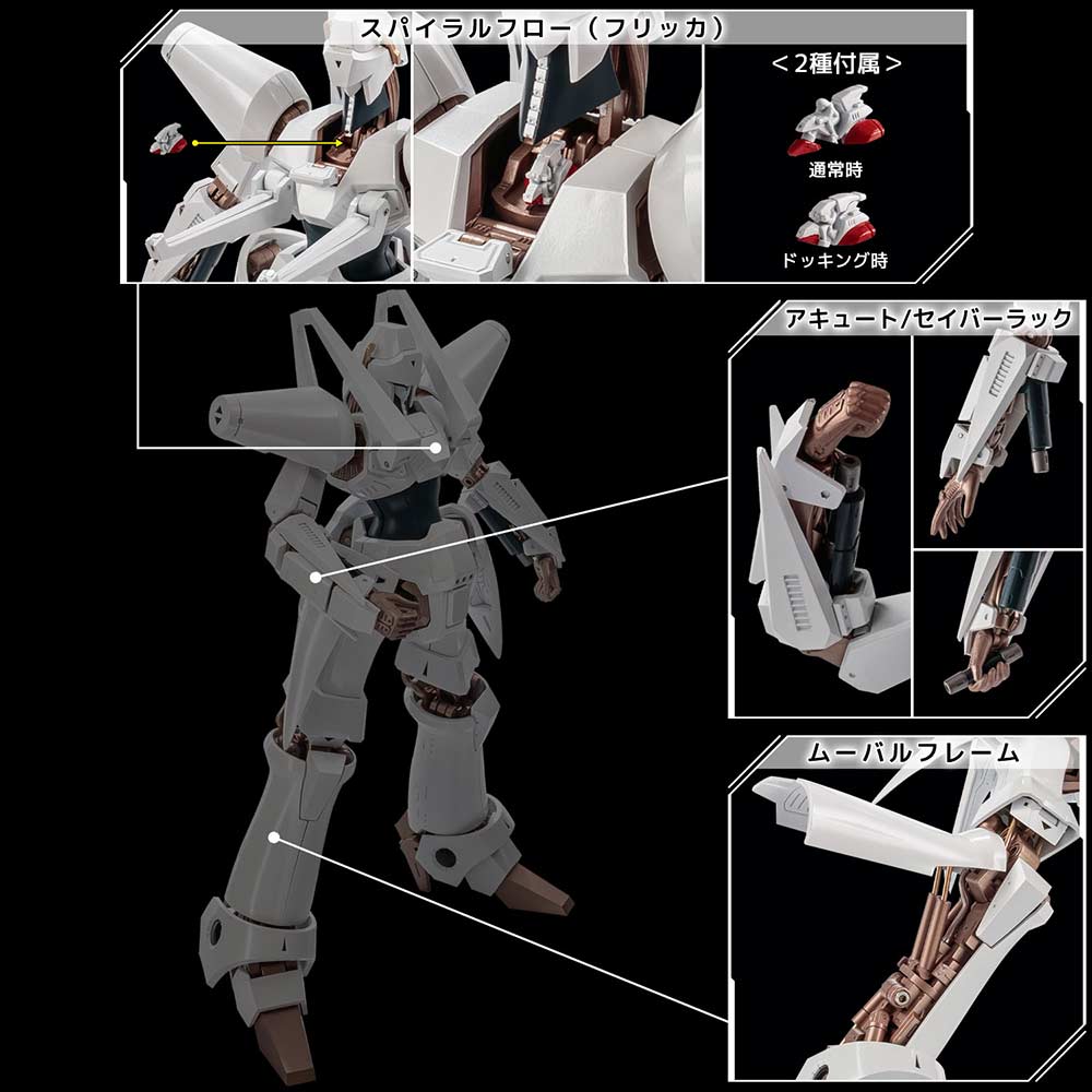 (PO) Riobot Heavy Metal L-Gaim Image_6