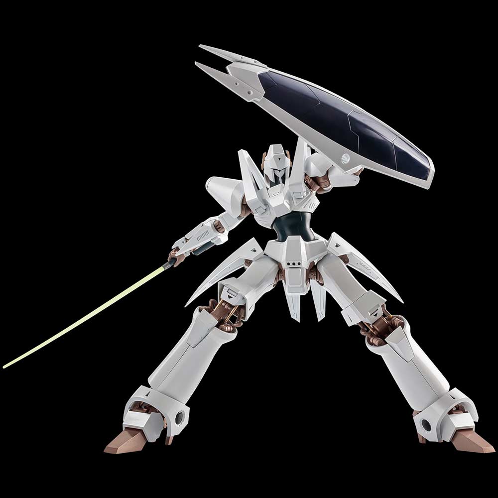 (PO) Riobot Heavy Metal L-Gaim Image_8