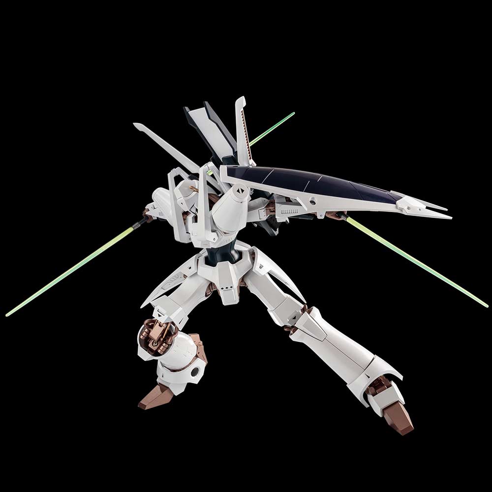 (PO) Riobot Heavy Metal L-Gaim Image_9