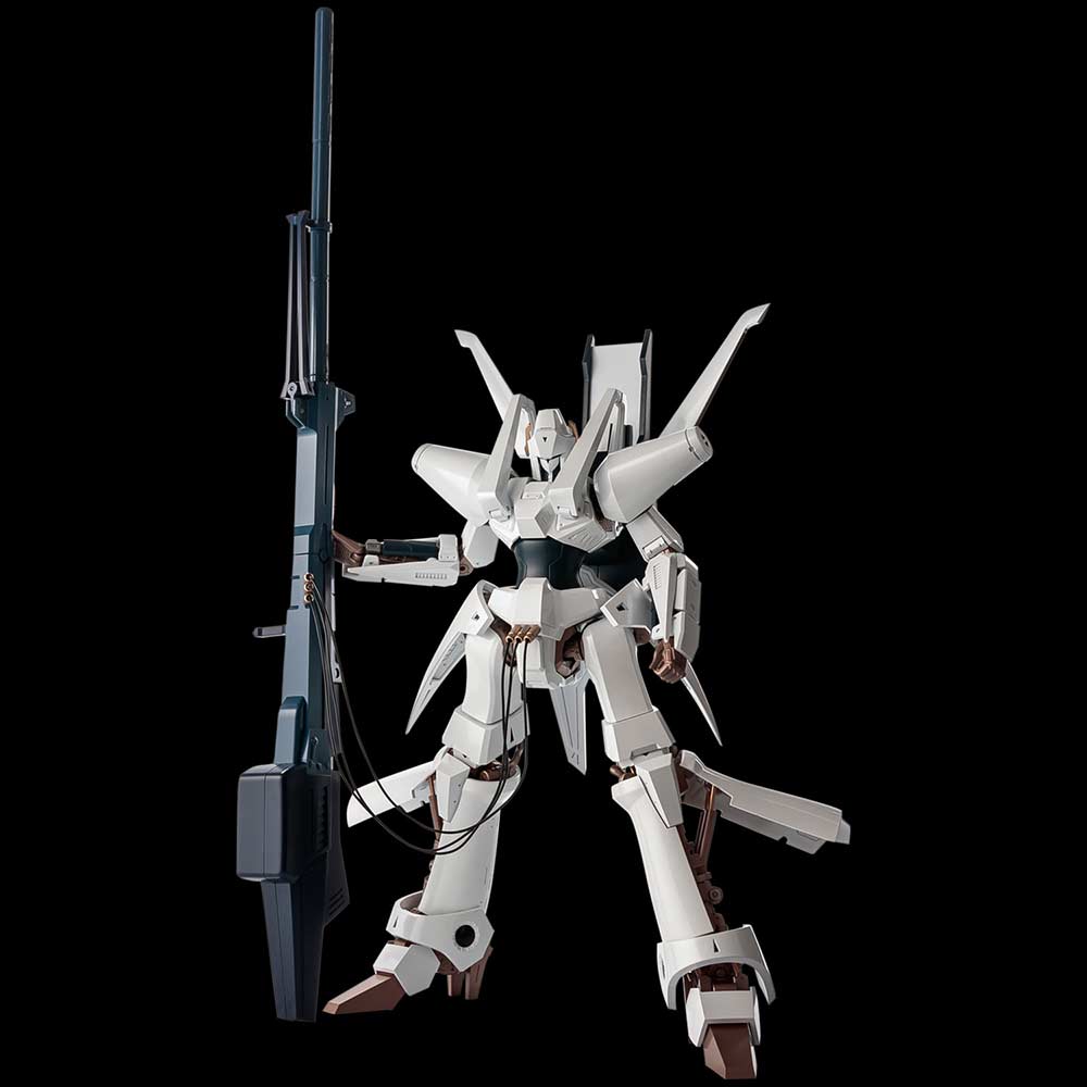 (PO) Riobot Heavy Metal L-Gaim Image_13