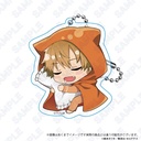 (PO) Chainsaw Man Hugtto Night Trading Acrylic Key Chain [BOX] Image_2