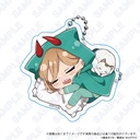 (PO) Chainsaw Man Hugtto Night Trading Acrylic Key Chain [BOX] Image_4