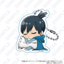 (PO) Chainsaw Man Hugtto Night Trading Acrylic Key Chain [BOX] Image_5