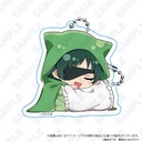 (PO) Chainsaw Man Hugtto Night Trading Acrylic Key Chain [BOX] Image_6