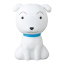 (PO) VCD Crayon Shin-chan - Shiro Initial Anime Ver. Image_2