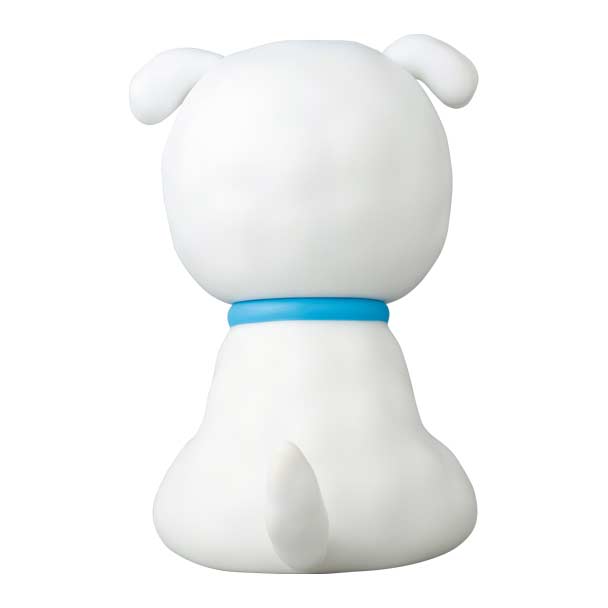 (PO) VCD Crayon Shin-chan - Shiro Initial Anime Ver. Image_3