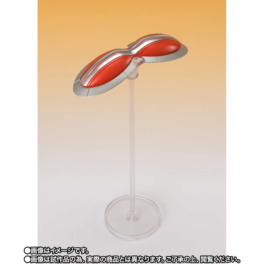 (PO) S.H.Figuarts Ultraman Seven - Alien Metron <The Marked Town ver.> Image_3