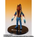 (PO) S.H.Figuarts Ultraman Seven - Alien Metron <The Marked Town ver.> Image_5