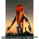 (PO) S.H.Figuarts Ultraman Seven - Alien Metron <The Marked Town ver.> Image_7