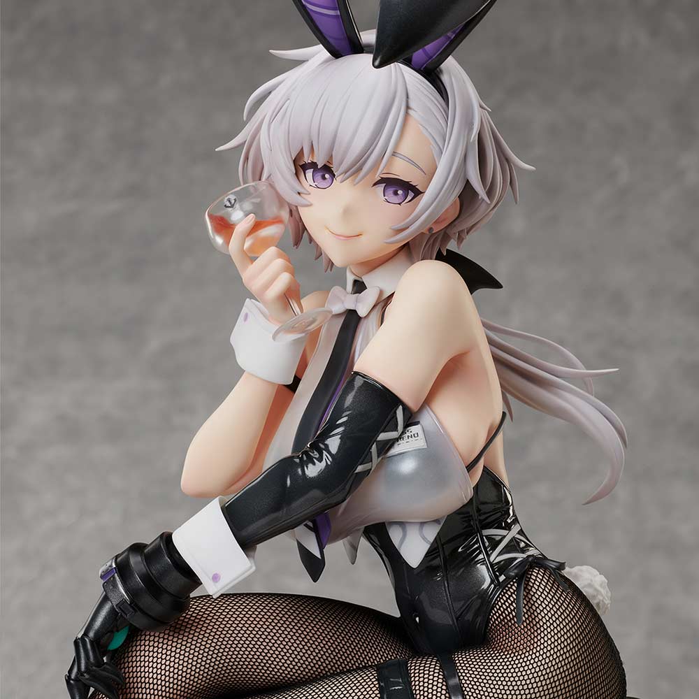 (PO) B-style Azur Lane - Reno Bunnino Image_1