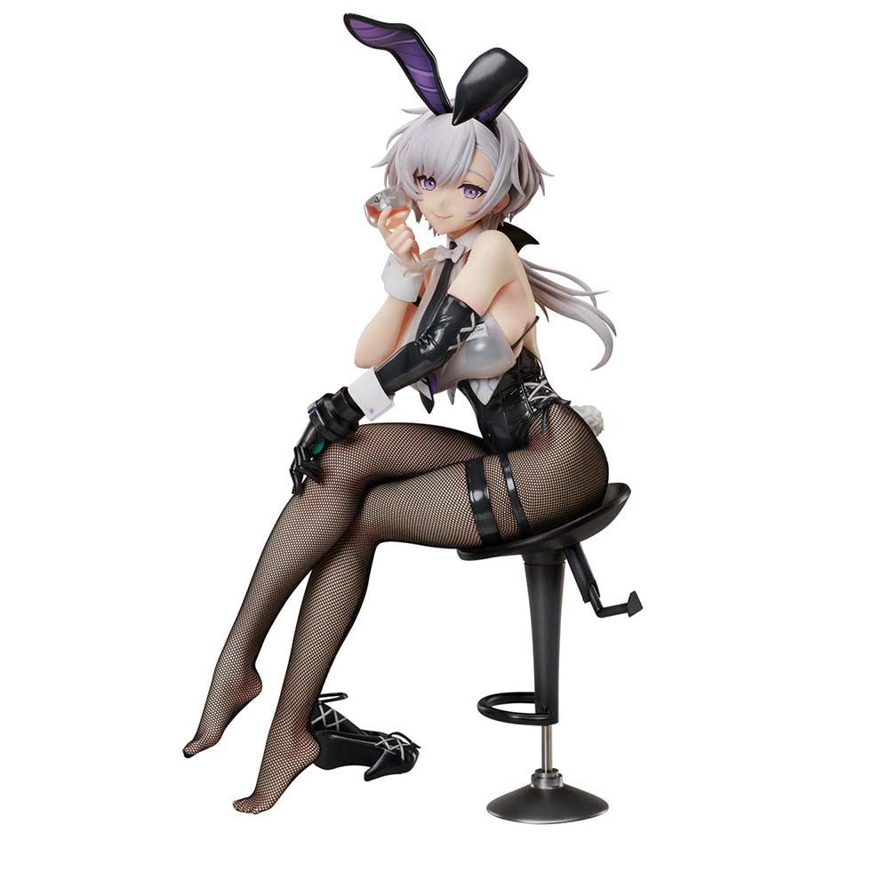 (PO) B-style Azur Lane - Reno Bunnino Image_2