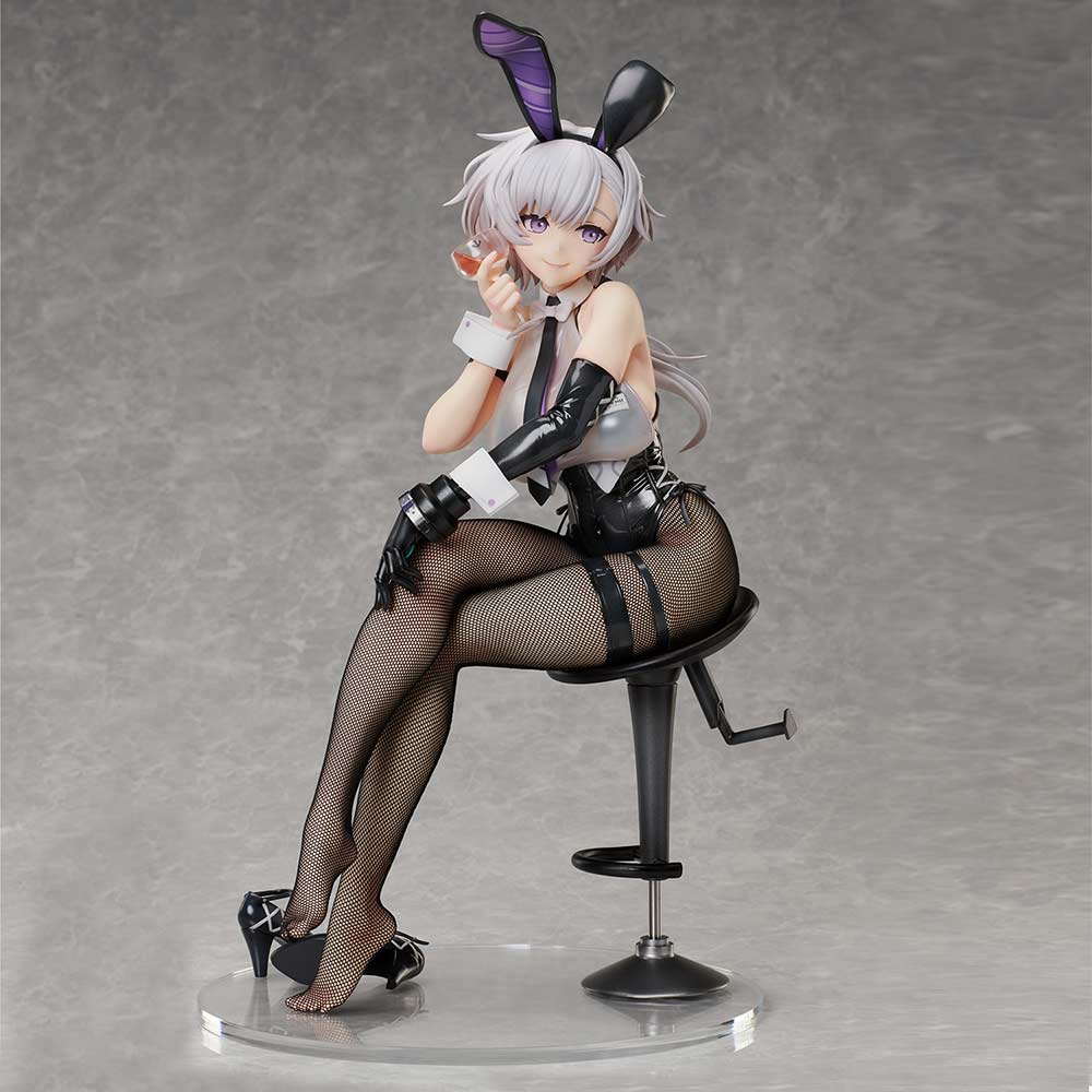 (PO) B-style Azur Lane - Reno Bunnino Image_4