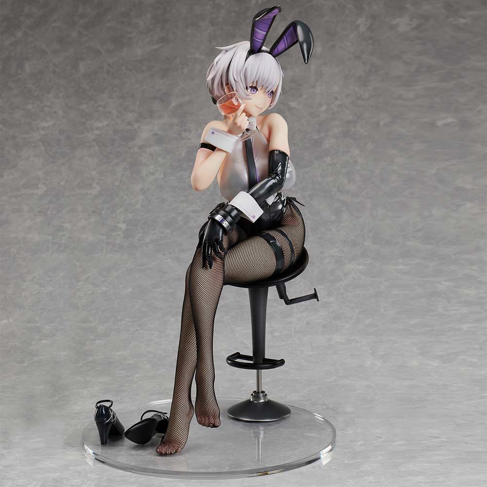 (PO) B-style Azur Lane - Reno Bunnino Image_5