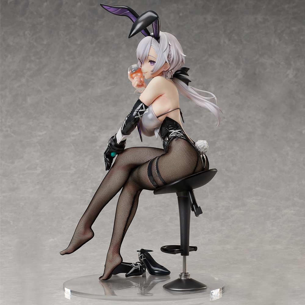 (PO) B-style Azur Lane - Reno Bunnino Image_6