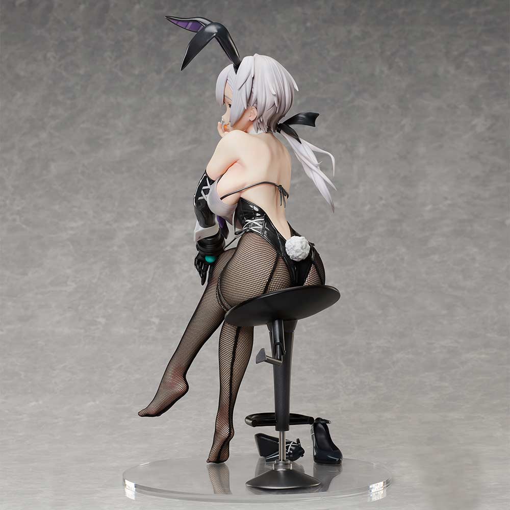 (PO) B-style Azur Lane - Reno Bunnino Image_7