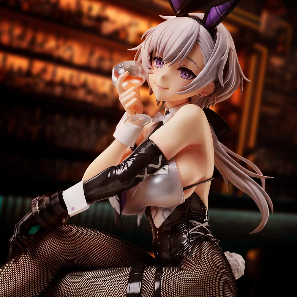(PO) B-style Azur Lane - Reno Bunnino Image_10